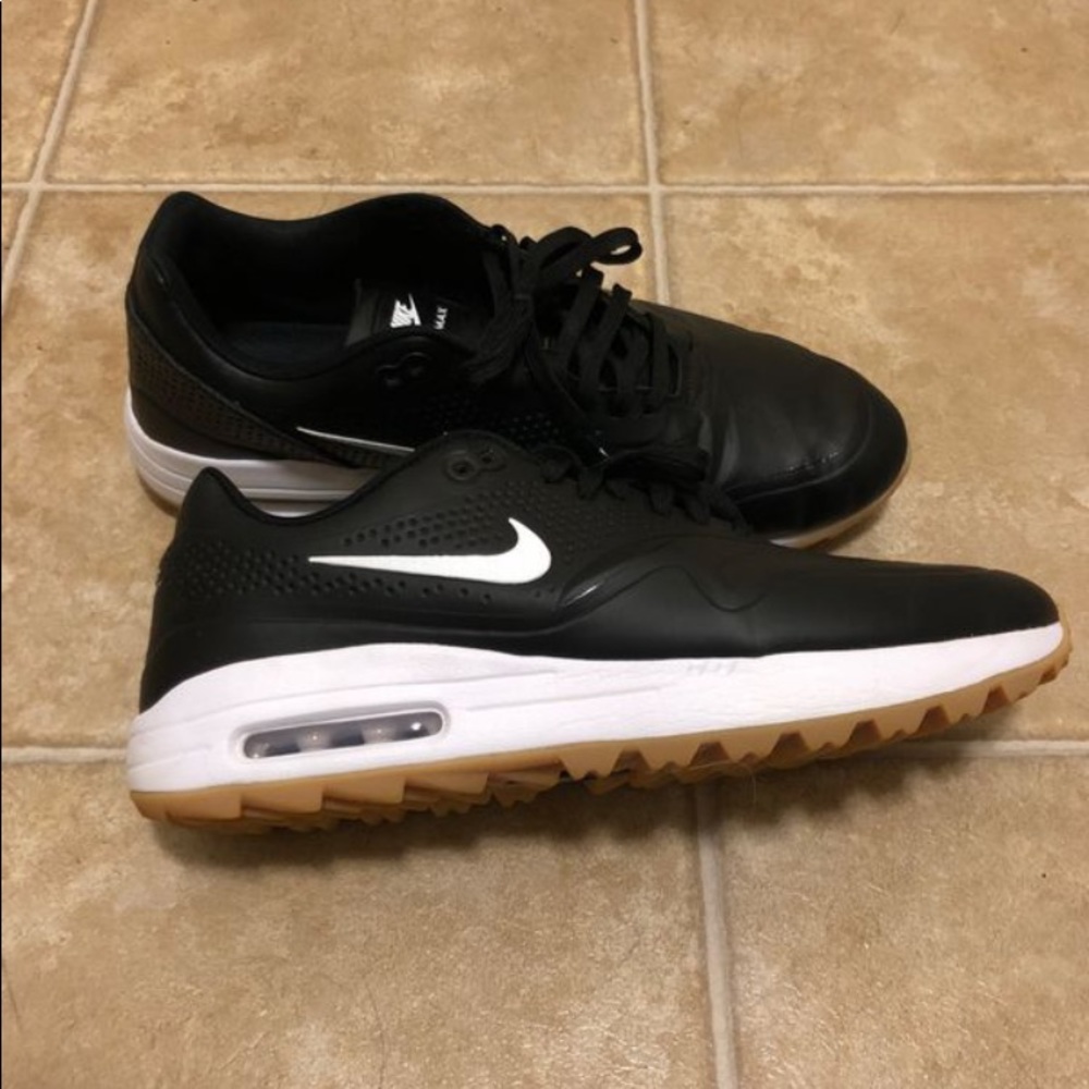 Men’s Nike Golf Shoes